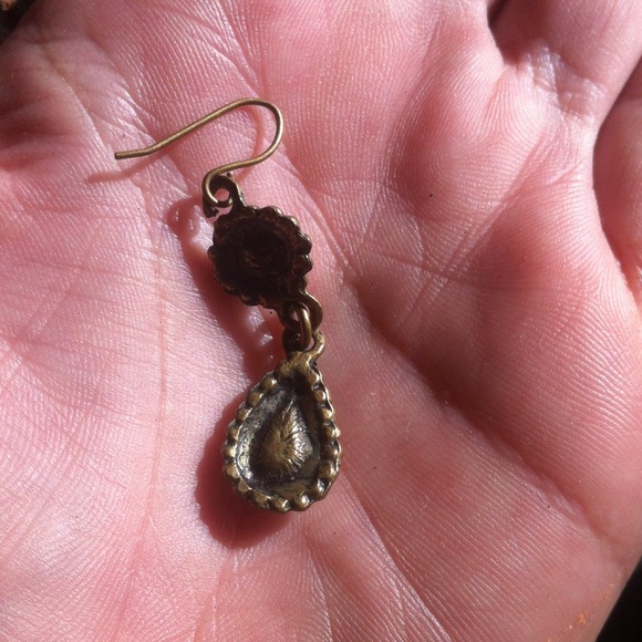 Stunning Earrings!๐๐ Firm - Picture 2 of 4